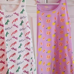 Bundle: Girls Old Navy Tank Tops